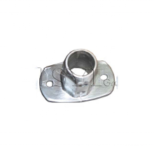 Precision machining of steel auto parts electrical parts machining